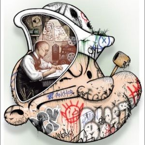 Meet your Posher, Dean